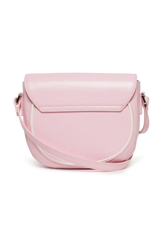 Marni geantă fete MW94F SMILE BAG BAGS M01476 roz SS25