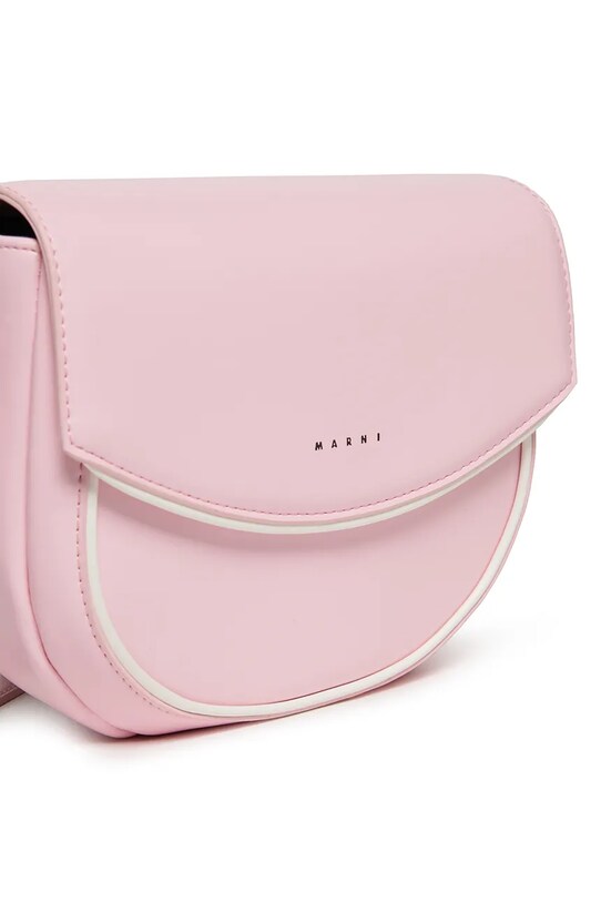 Marni geantă fete MW94F SMILE BAG BAGS roz M01476