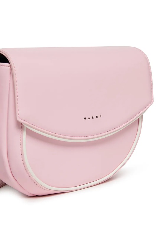 Detská kabelka Marni MW94F SMILE BAG BAGS ružová M01476