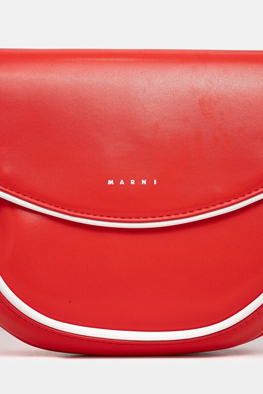 Marni geantă fete MW94F SMILE BAG BAGS rosu M01476