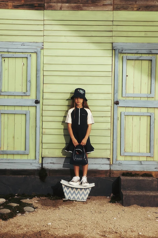 Marni geantă fete MW96F DIAMOND BAG BAGS M01478