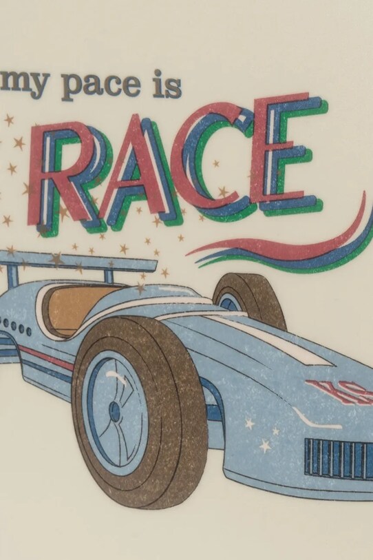 Дитяча валіза Konges Sløjd TRAVEL SUITCASE 45x31x21 см KS102335 бежевий SS25