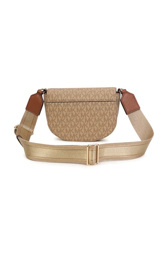 Detská kabelka Michael Kors R30419 hnedá SS25