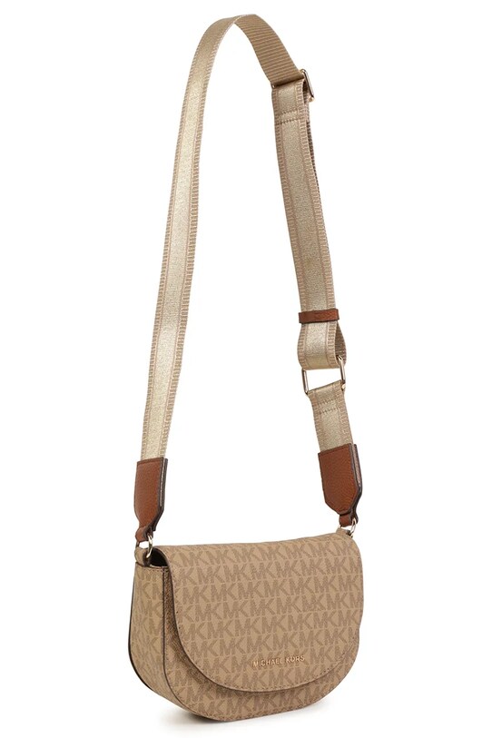 Dievča Detská kabelka Michael Kors R30419 hnedá