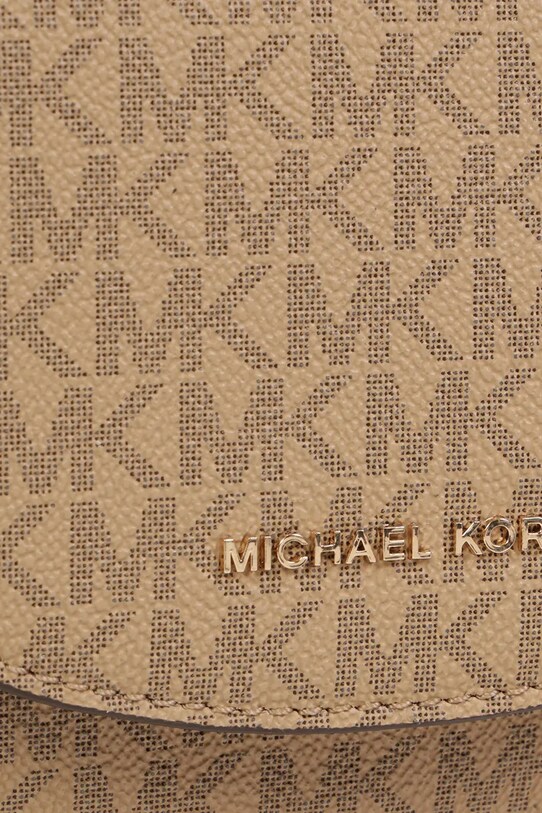 Detská kabelka Michael Kors hnedá R30419