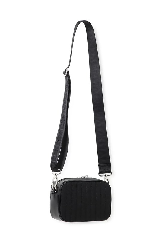 Dievča Detská kabelka Dkny D62102 čierna