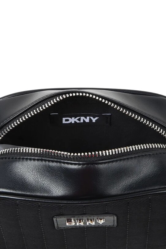 Detská kabelka Dkny čierna D62102