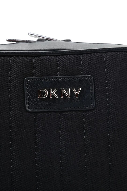 Detská kabelka Dkny D62102 čierna