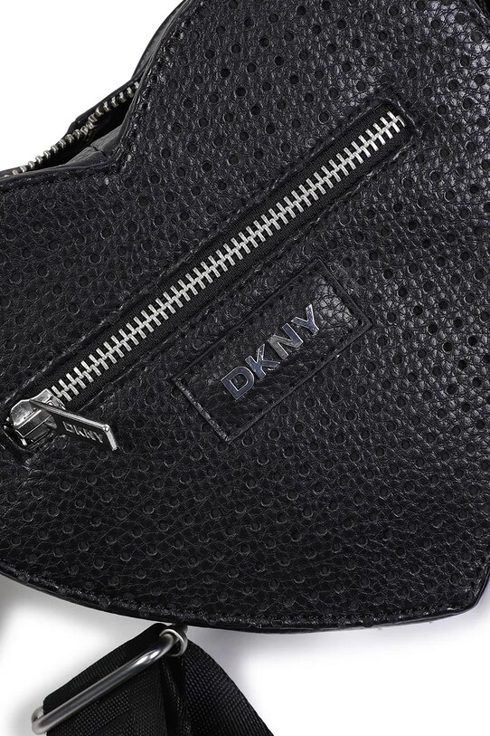 Detská kabelka Dkny D62103 čierna