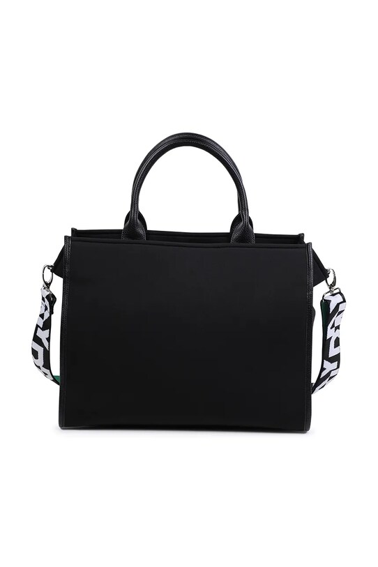 Dievča Detská kabelka Dkny D62348 čierna