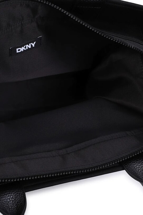 Detská kabelka Dkny D62348 čierna