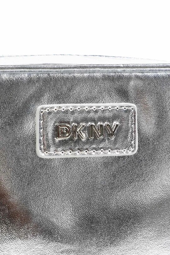 Τσάντα Dkny D62349 γκρί