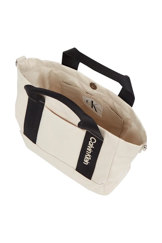 Детская сумочка Calvin Klein Jeans бежевый IU0IU00697.PPYA