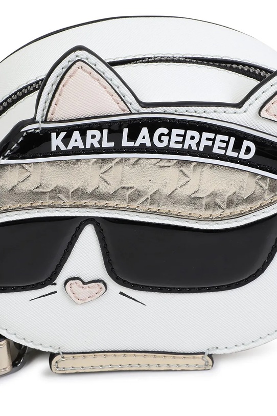 Karl Lagerfeld torebka dziecięca Z30582