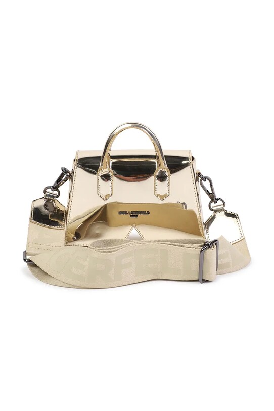 Детская сумочка Karl Lagerfeld Z30400 золотой SS25