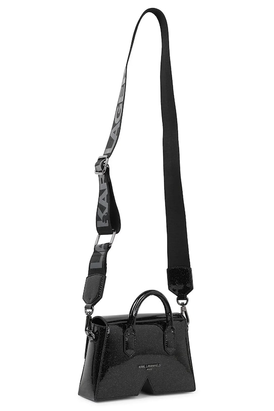 Девочка Детская сумочка Karl Lagerfeld Z30400 чёрный