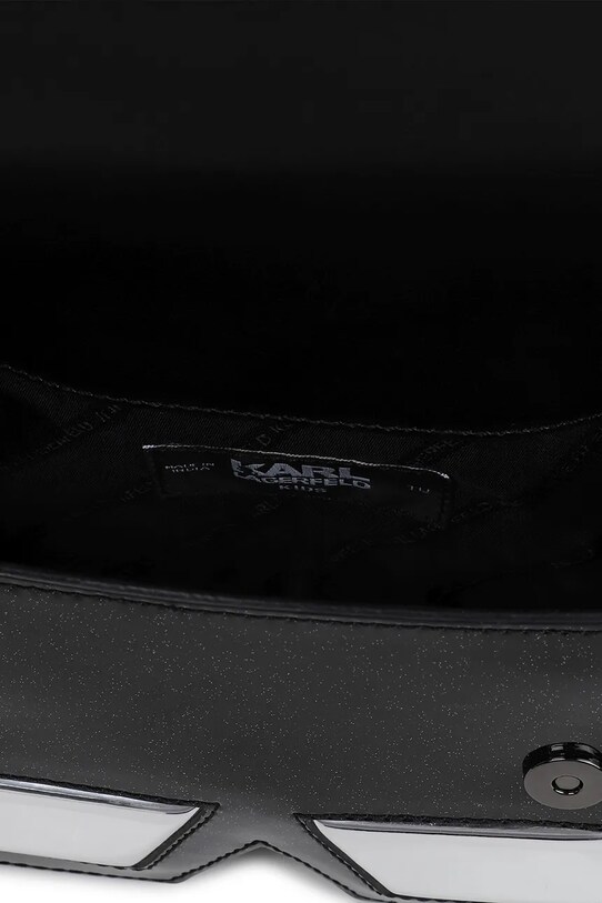 Детская сумочка Karl Lagerfeld Z30400 чёрный
