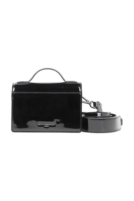 Karl Lagerfeld geantă fete Z30405 negru SS25