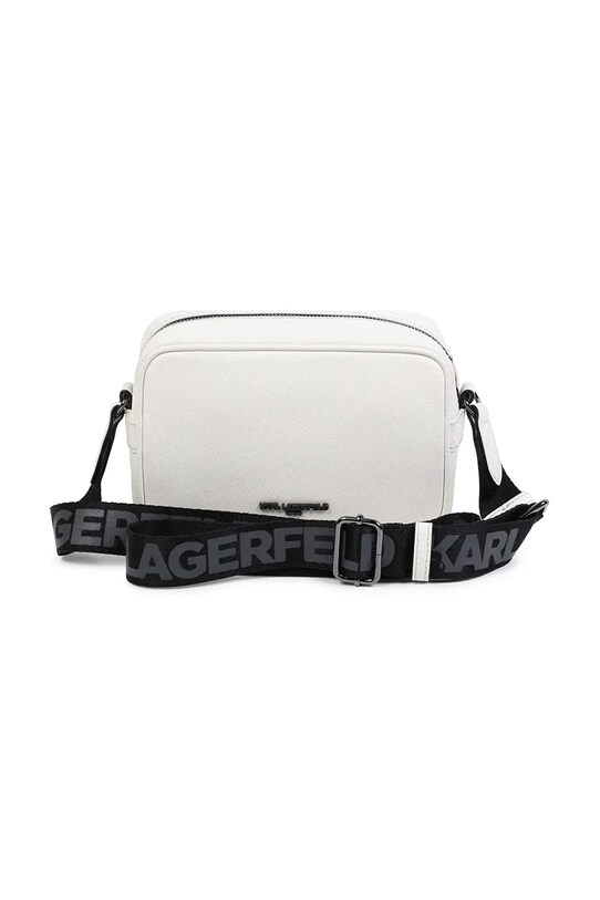 Detská kabelka Karl Lagerfeld Z30407 béžová SS25