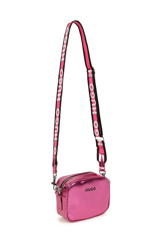 Fete HUGO geantă fete G00319 roz