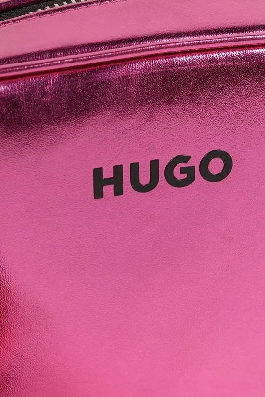 HUGO geantă fete roz G00319