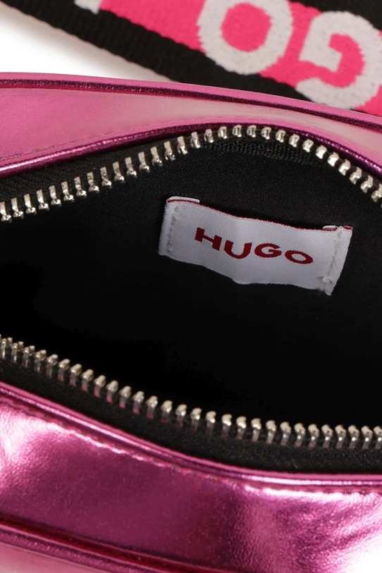 HUGO geantă fete G00319 roz
