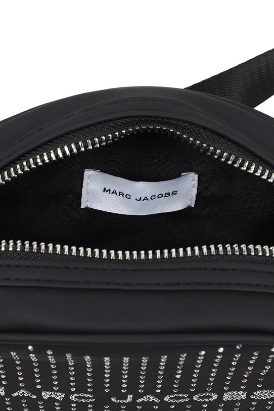 Детская сумочка Marc Jacobs W60412 чёрный