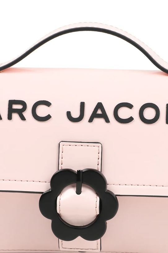 Marc Jacobs torebka dziecięca W60415 różowy