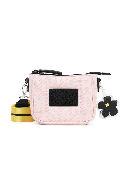 Marc Jacobs torebka dziecięca nie mieści A4 różowy W60548