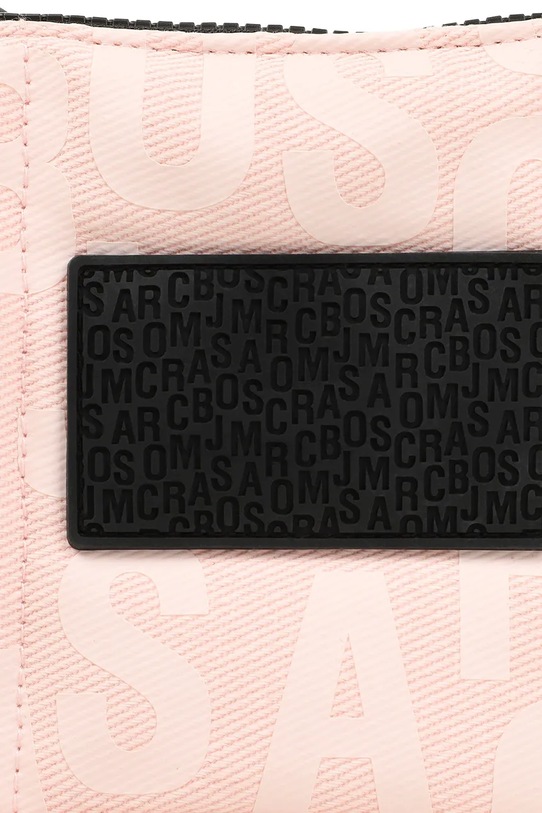 Marc Jacobs torebka dziecięca W60548 różowy