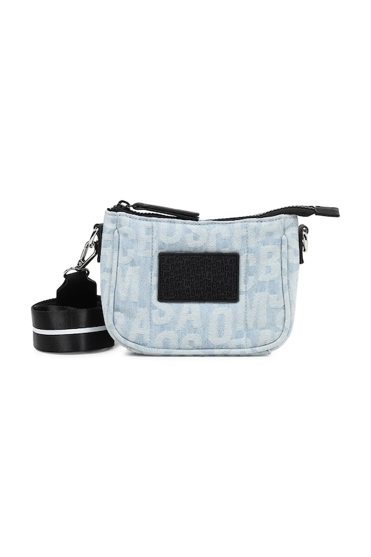 Дитяча сумочка Marc Jacobs візерунок блакитний W60557