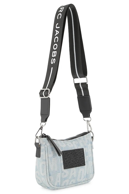 Marc Jacobs poseta fete albastru W60557