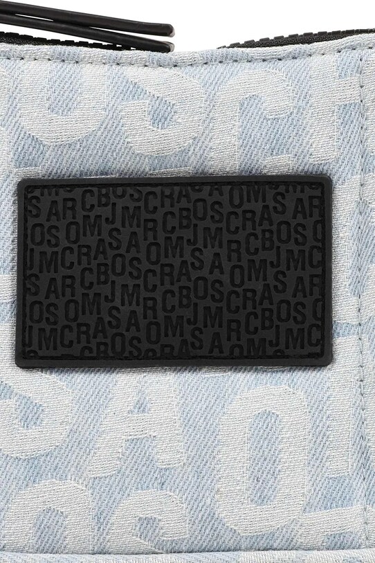 Дитяча сумочка Marc Jacobs W60557 блакитний