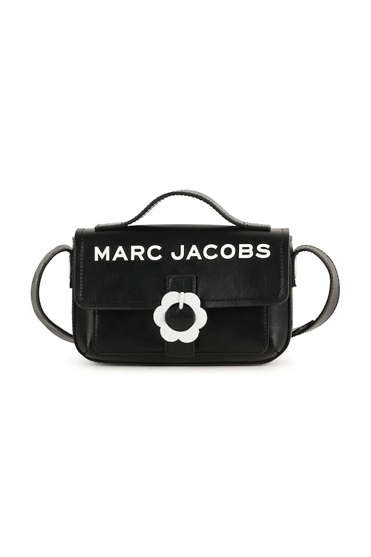Детская сумочка Marc Jacobs не вмещает А4 чёрный W60562