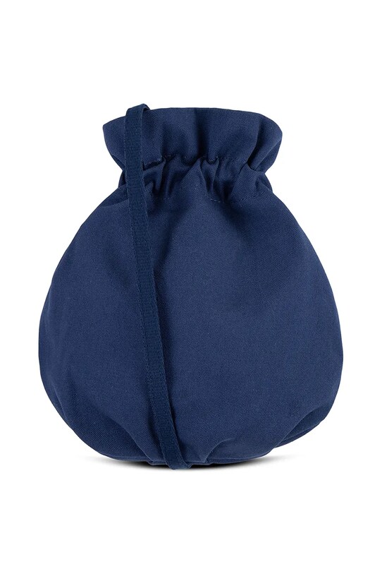 Παιδική τσάντα Polo Ralph Lauren 4AR165 σκούρο μπλε SS25