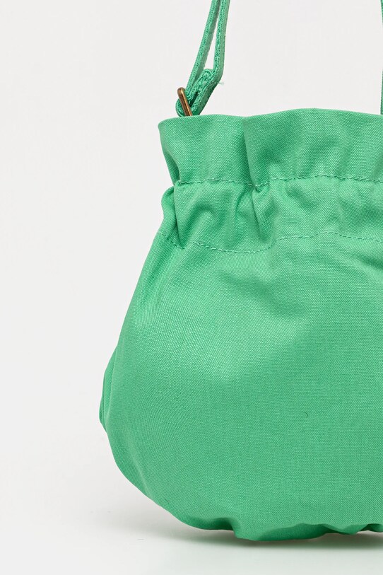 Κοριτσίστικα Παιδική τσάντα Polo Ralph Lauren 4AR165 πράσινο
