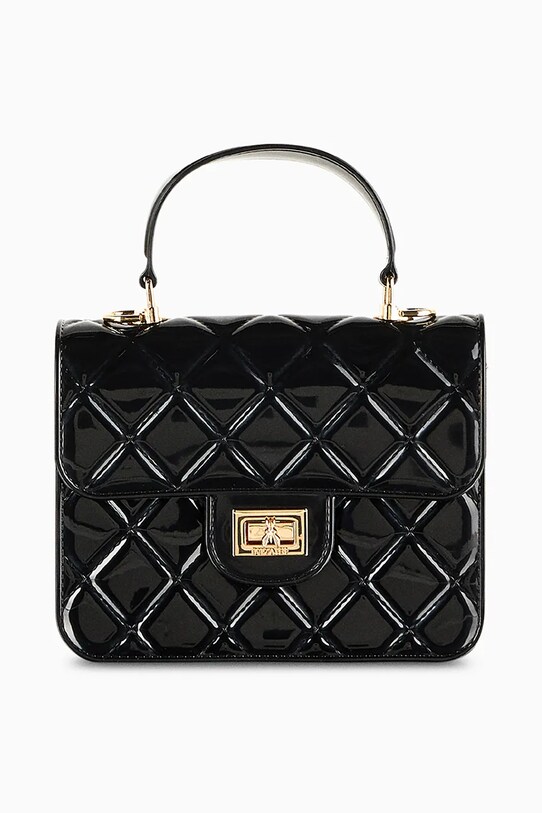 Patrizia Pepe poseta fete K103 uni negru 7B0015