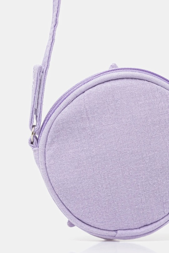 Дитяча сумочка United Colors of Benetton 6Z6KGY00P.P.Seasonal фіолетовий