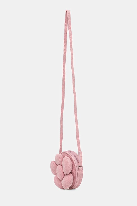 United Colors of Benetton geantă fete 6Z6KGY00P.P.Seasonal roz SS25