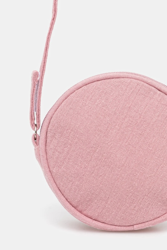 Fete United Colors of Benetton geantă fete 6Z6KGY00P.P.Seasonal roz