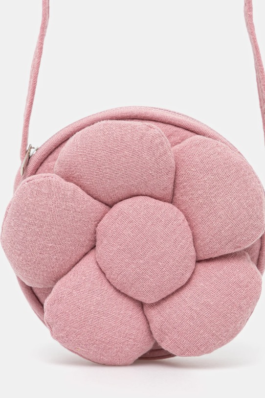 United Colors of Benetton geantă fete roz 6Z6KGY00P.P.Seasonal