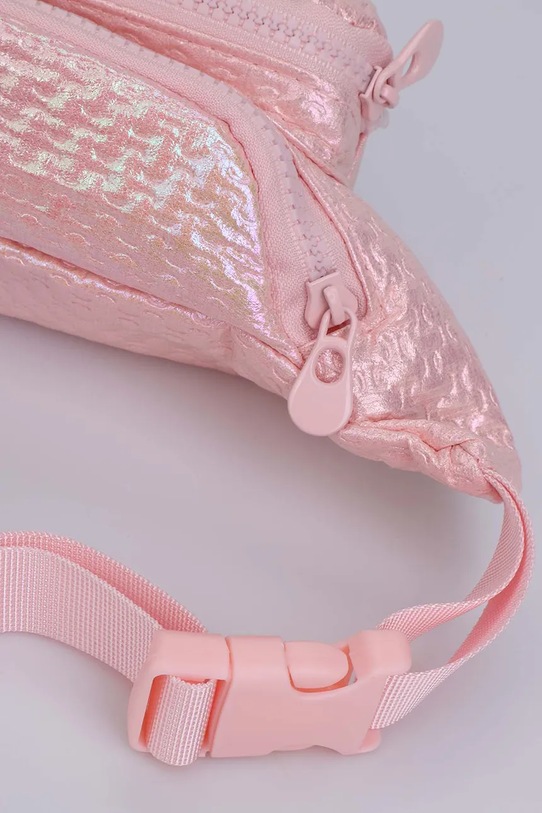 Девочка Сумка на пояс Coccodrillo WC5301404ACC розовый