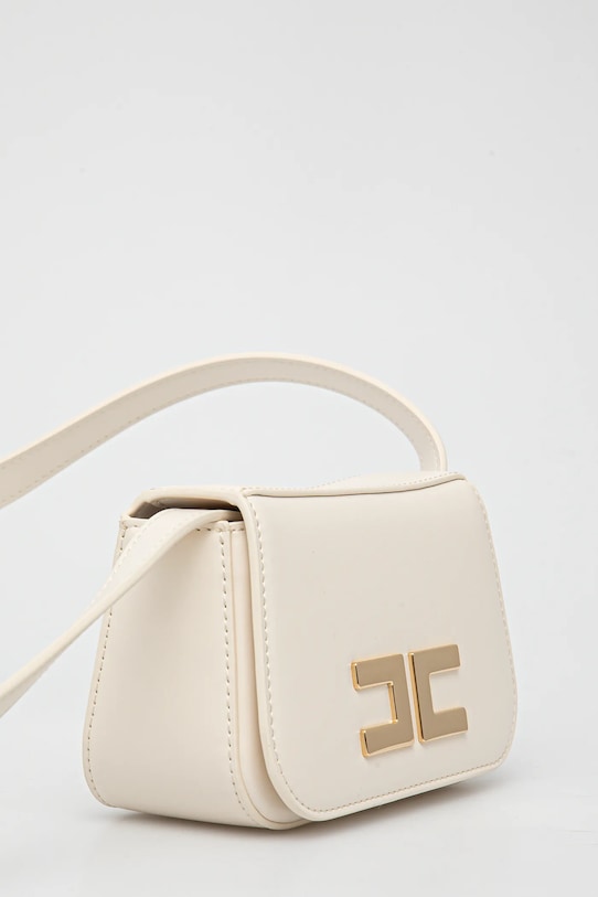 Сумочка Elisabetta Franchi EFBO103.C.TV025 бежевый SS25