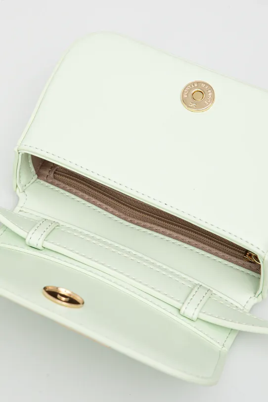 Kabelka Elisabetta Franchi EFBO103.C.TV025 zelená