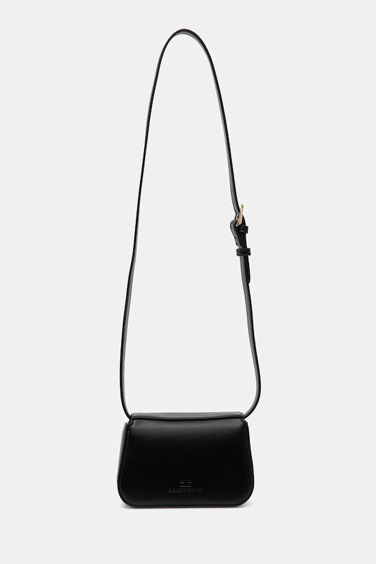 Dziewczynka Elisabetta Franchi torebka EFBO103.C.TV025 czarny