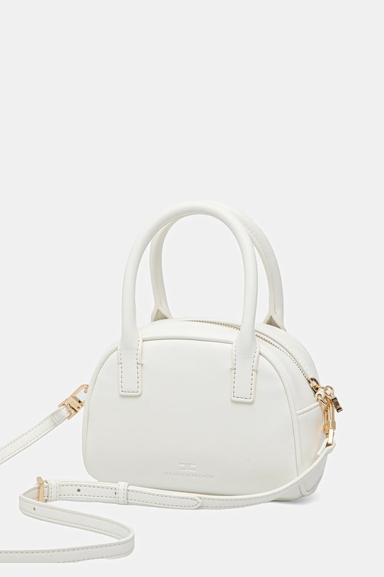 Дівчинка Сумочка Elisabetta Franchi EFBO105.C.TV077 білий