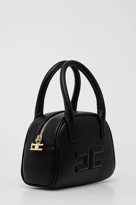 Сумочка Elisabetta Franchi EFBO105.C.TV077 чёрный SS25