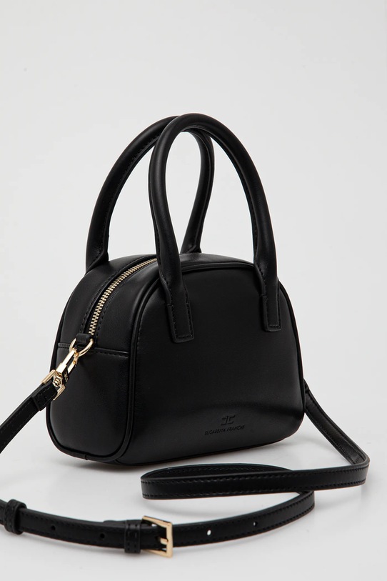 Девочка Сумочка Elisabetta Franchi EFBO105.C.TV077 чёрный