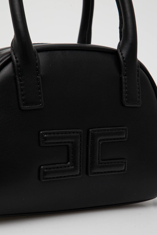 Сумочка Elisabetta Franchi чёрный EFBO105.C.TV077