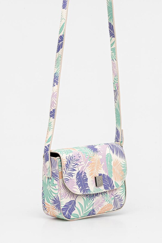 Сумочка United Colors of Benetton 642LCY024.G.Seasonal бежевий SS25